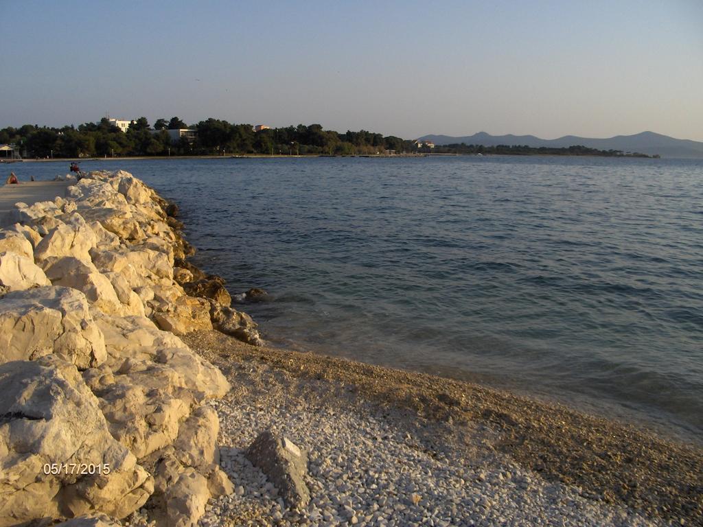 Apartament Tome Diklo *