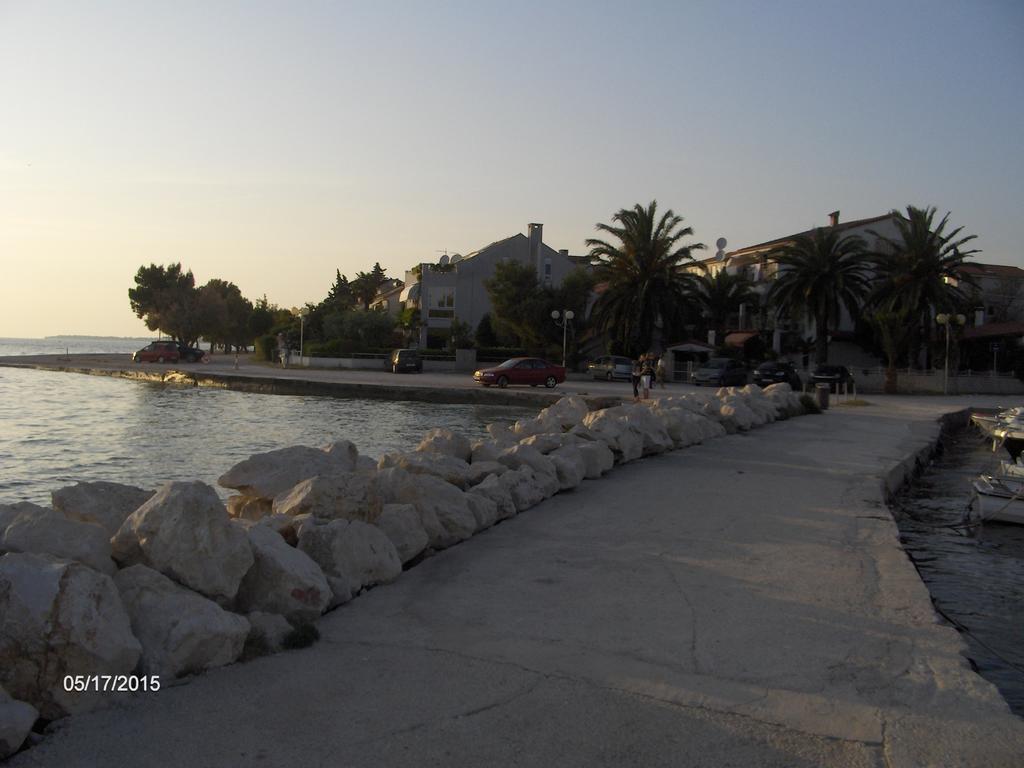 Apartament Tome Diklo Zadar