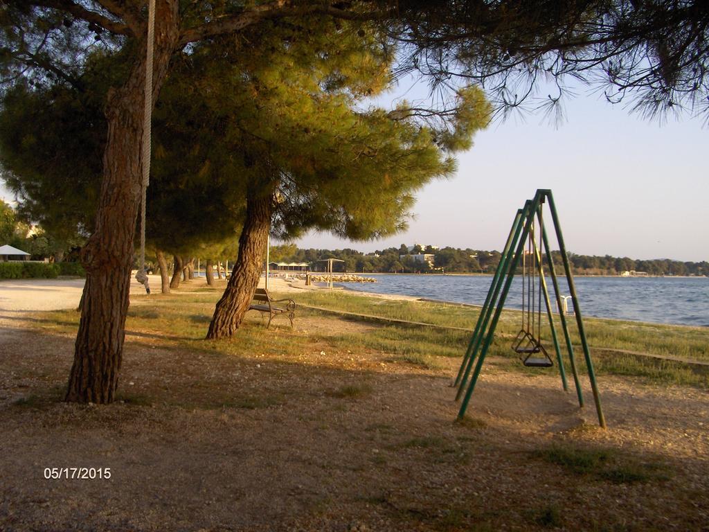 Apartament Tome Diklo