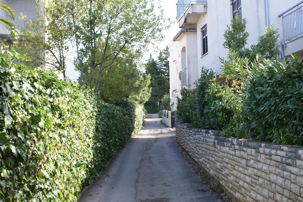 Tome Diklo Apartament Zadar