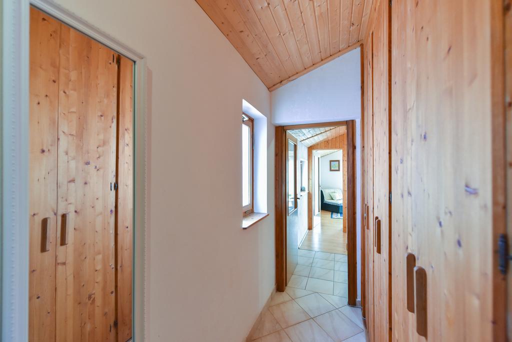 Tome Diklo Apartament Zadar