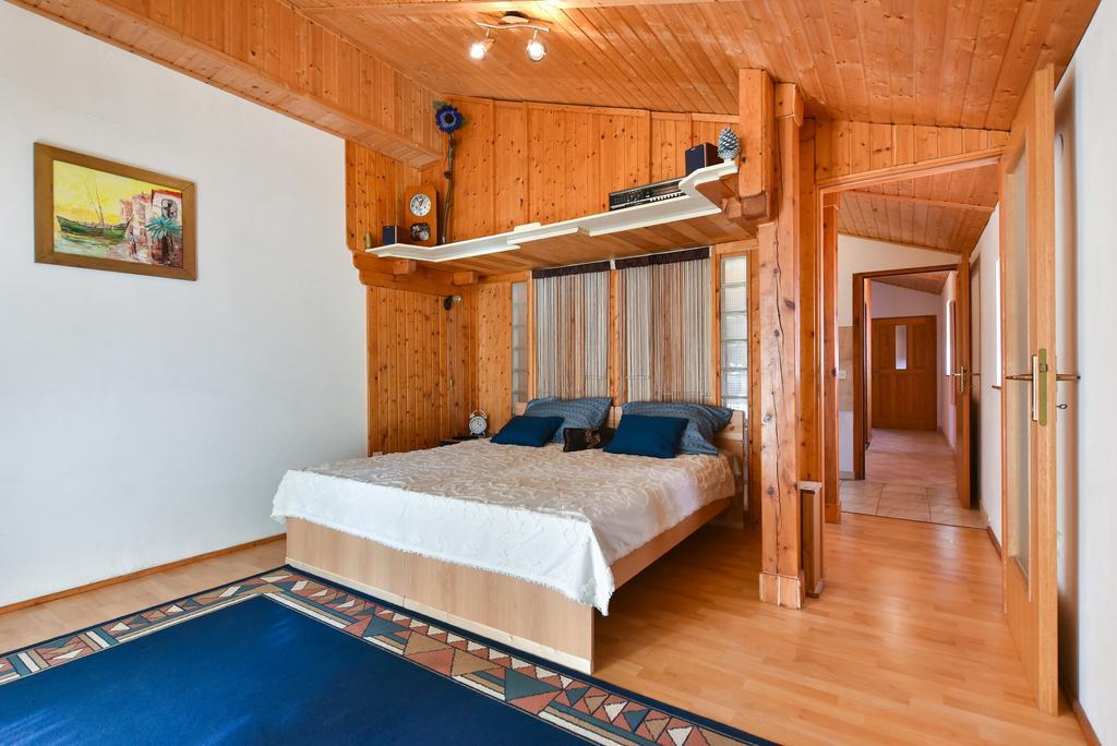 Tome Diklo Apartament Zadar