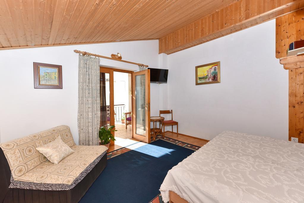 Apartament Tome Diklo