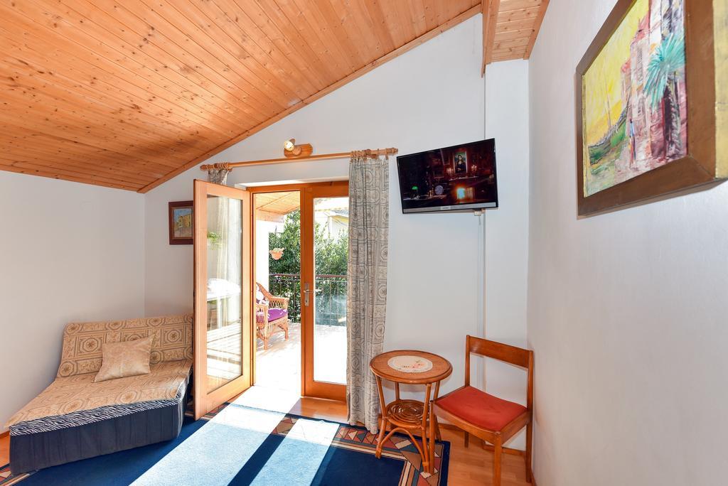 Apartament Tome Diklo