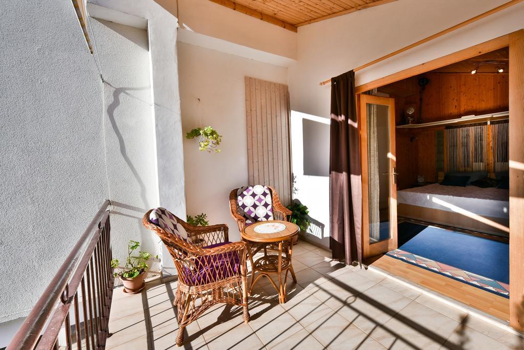 Tome Diklo Apartament Zadar