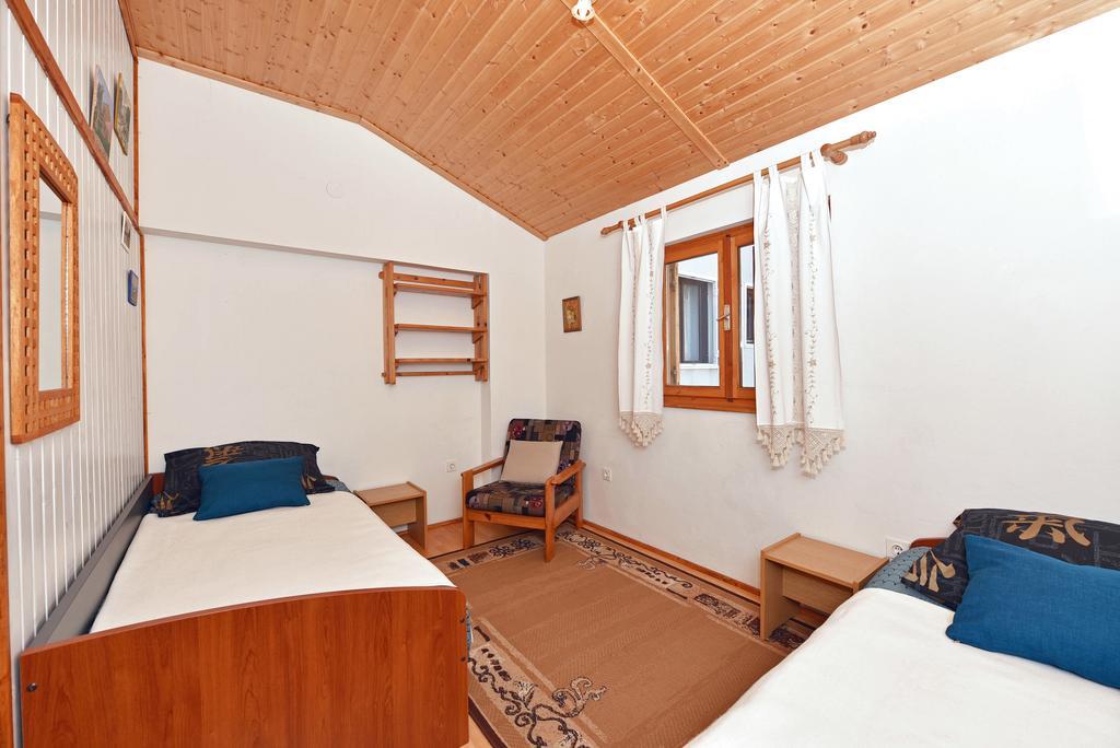 Tome Diklo Apartament Zadar