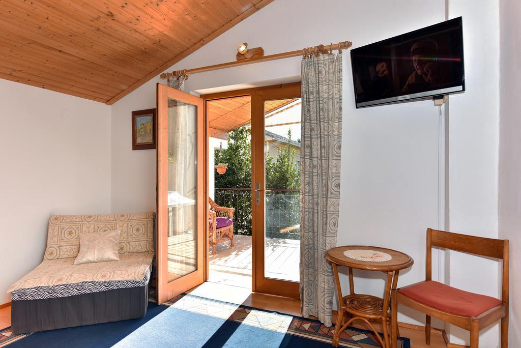Apartament Tome Diklo