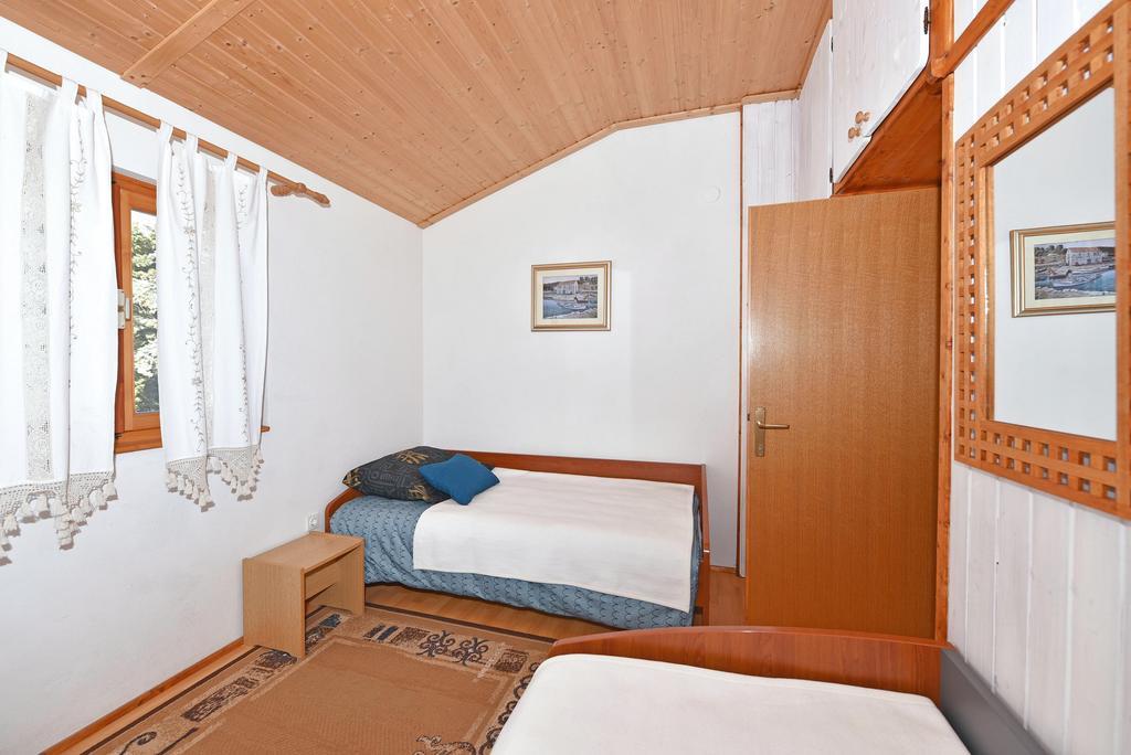 Apartament Tome Diklo *