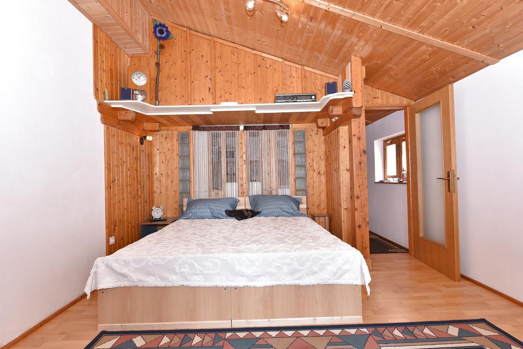 Apartament Tome Diklo *