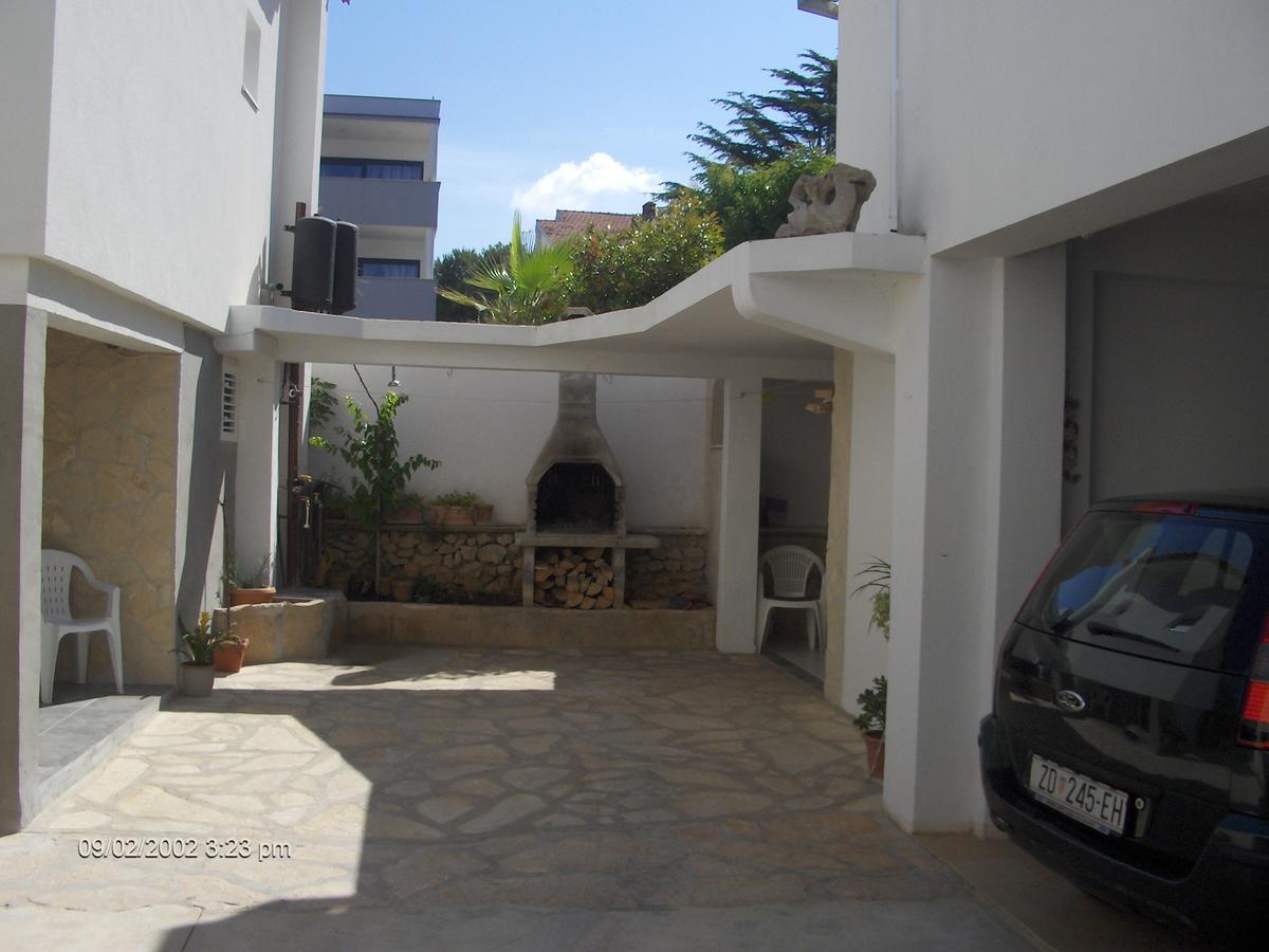 Tome Diklo Apartament