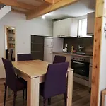 Apartment Tome Diklo