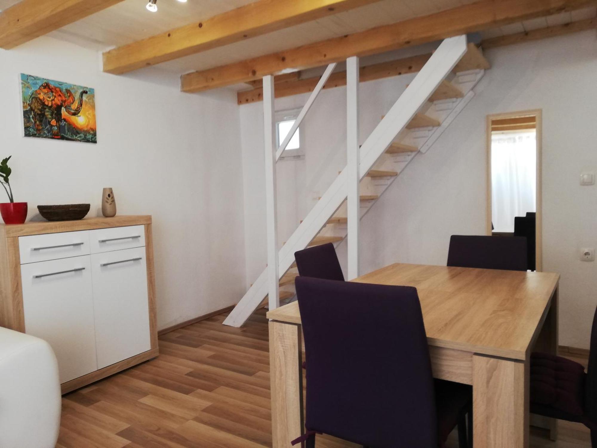 Tome Diklo Appartement