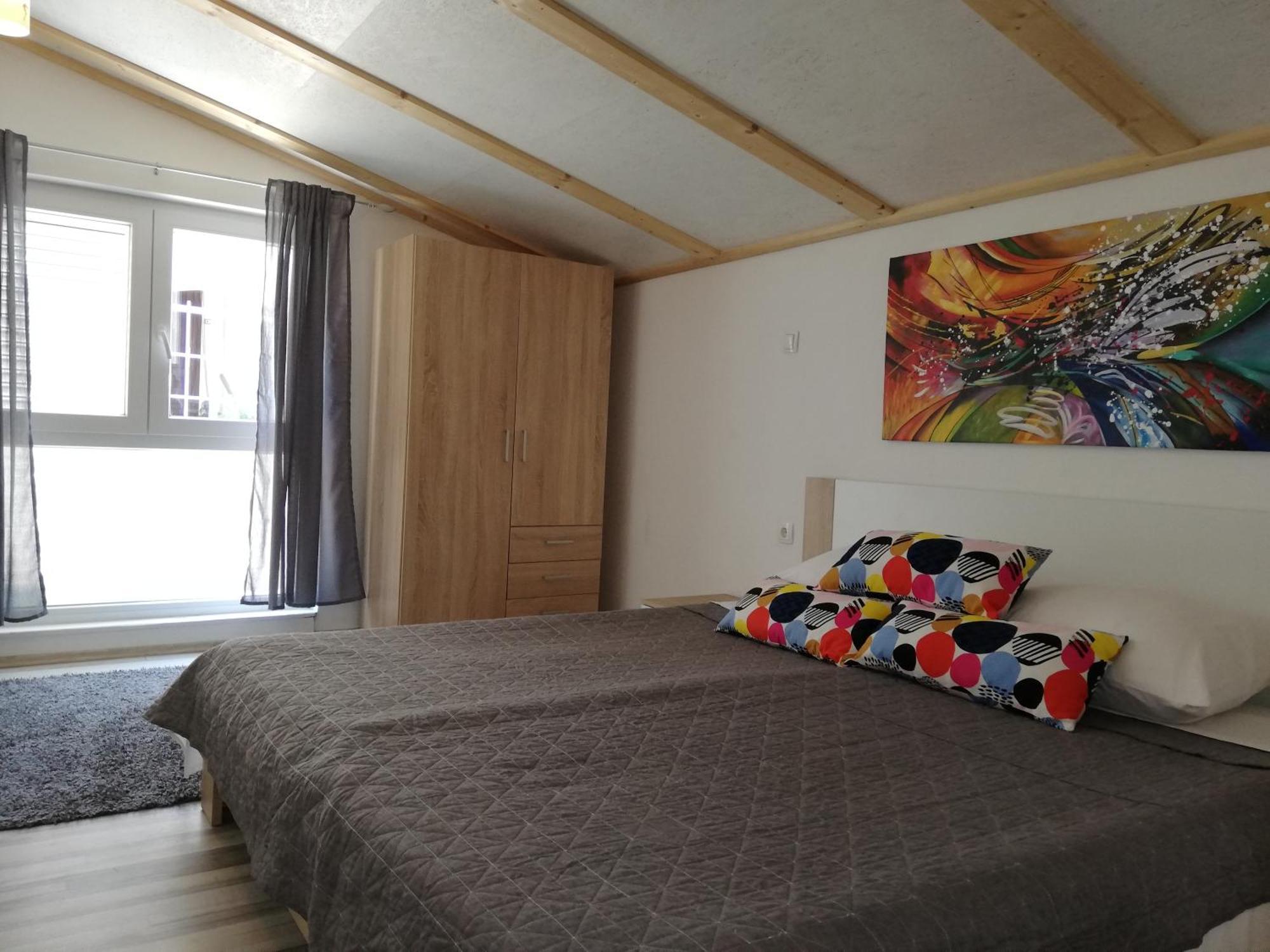 Appartement Tome Diklo