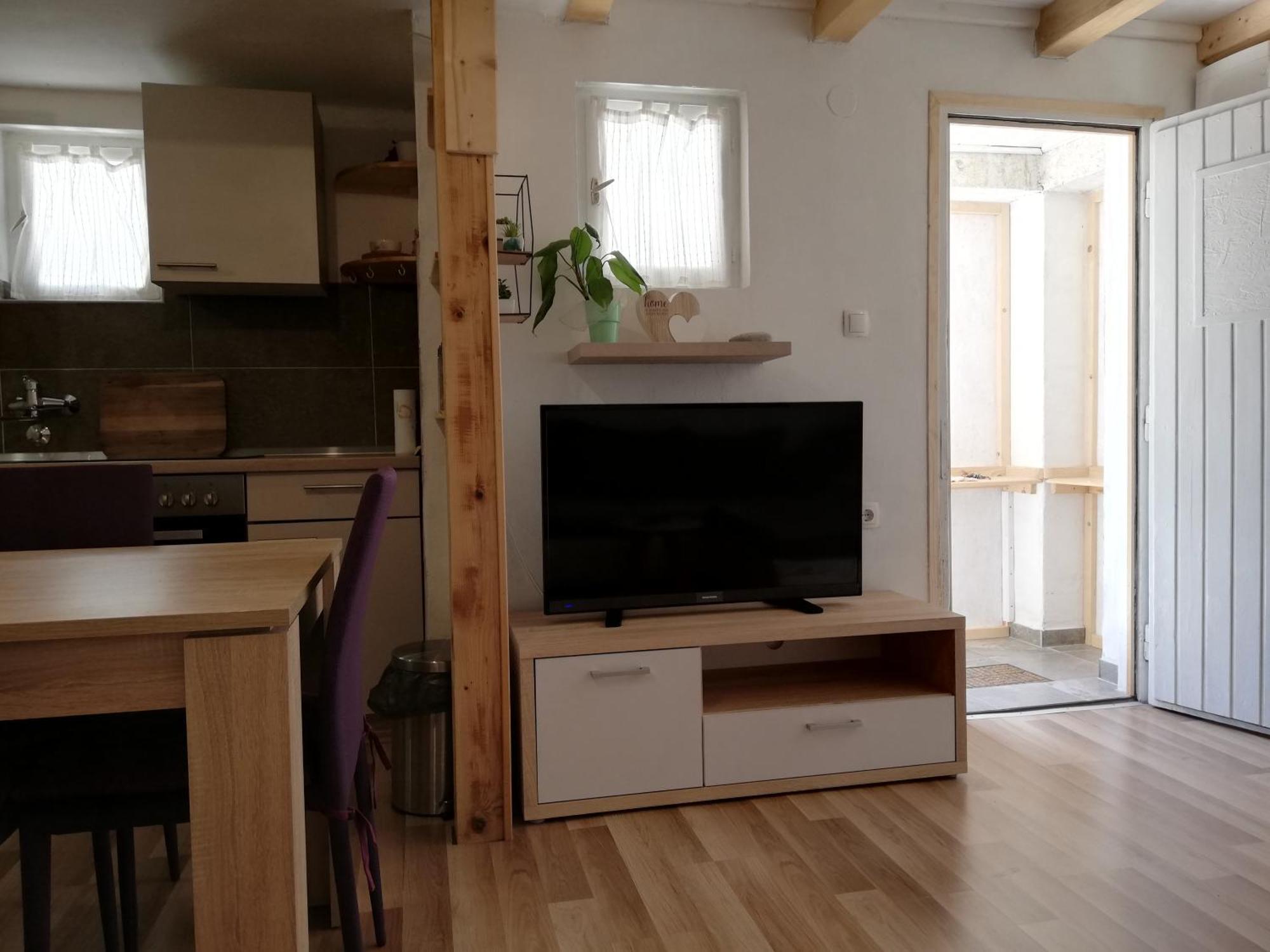 Tome Diklo Appartement Zadar