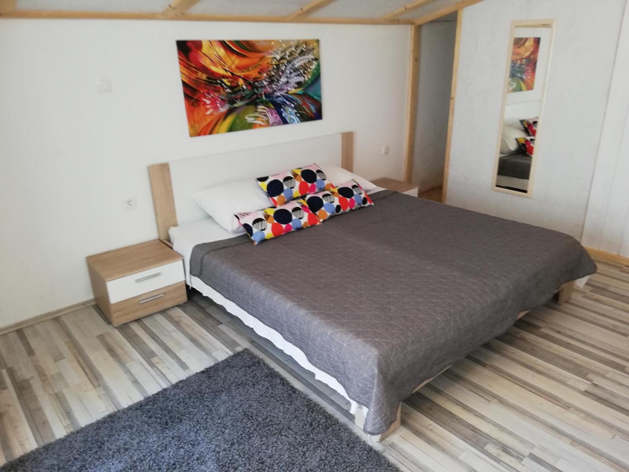 Tome Diklo Appartement