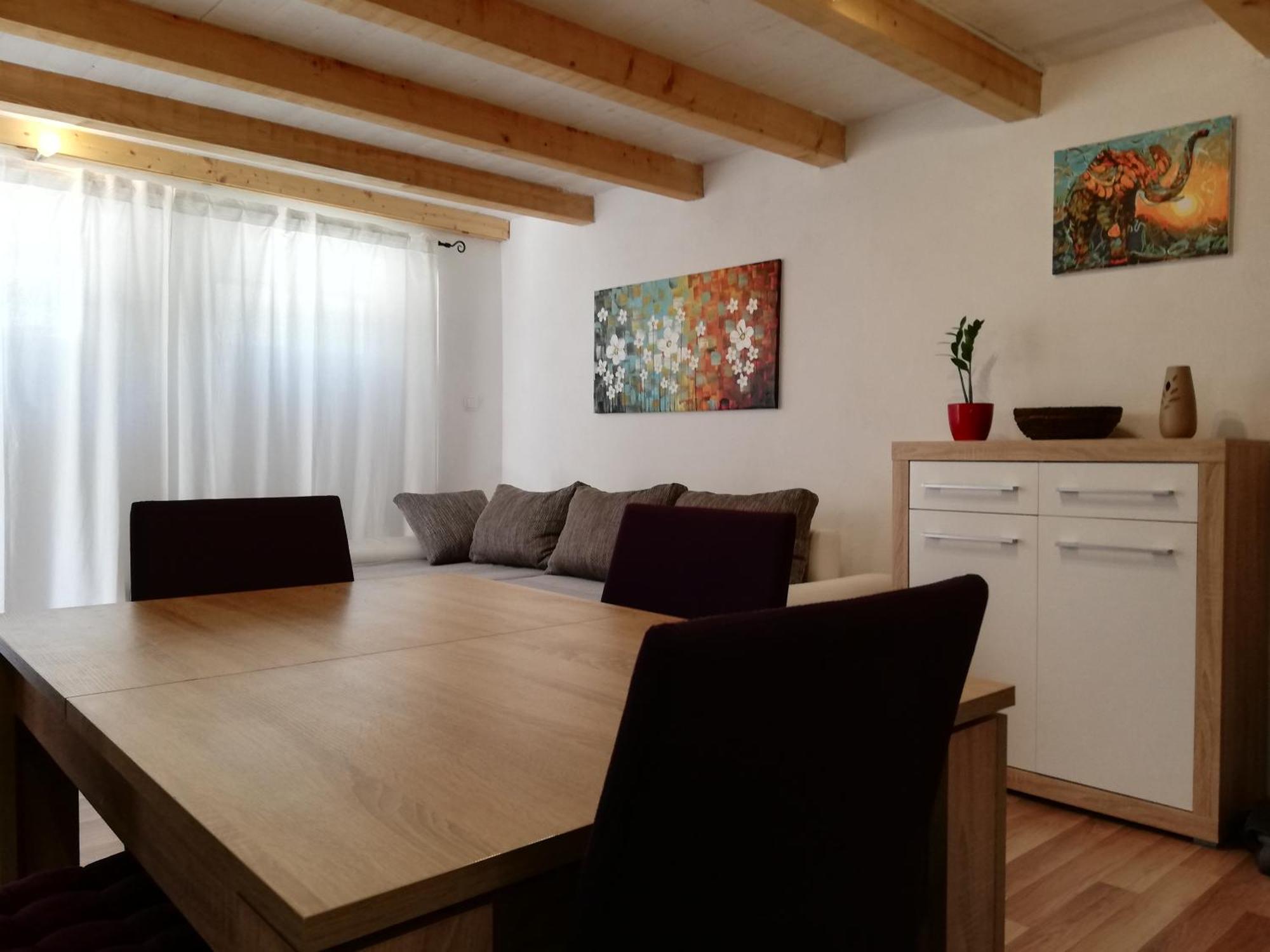 Tome Diklo Appartement *