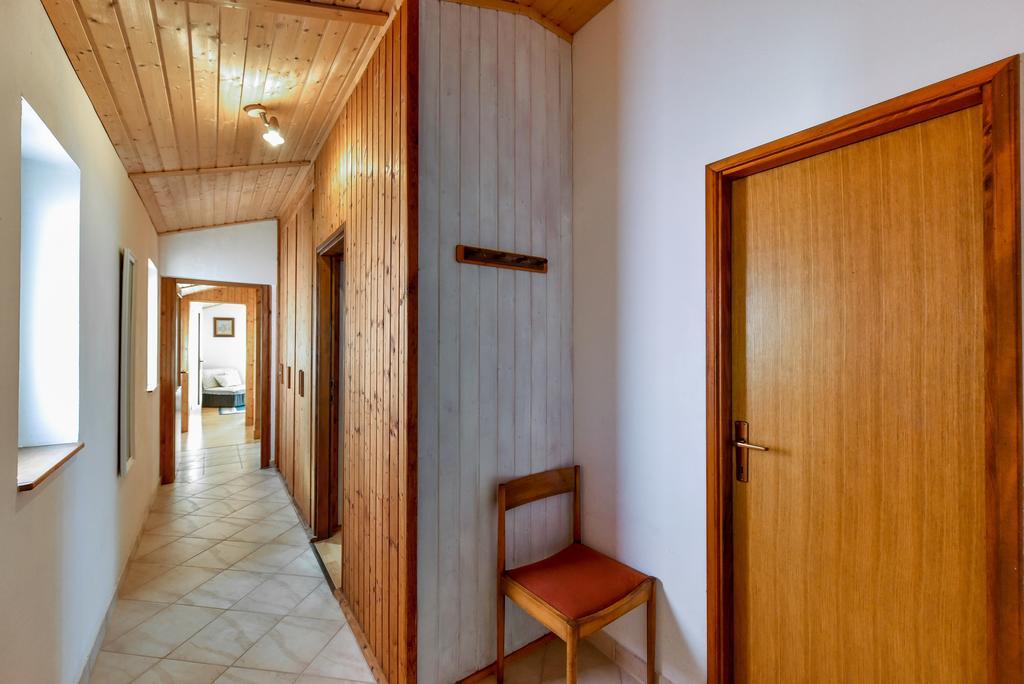 Appartement Tome Diklo Zadar